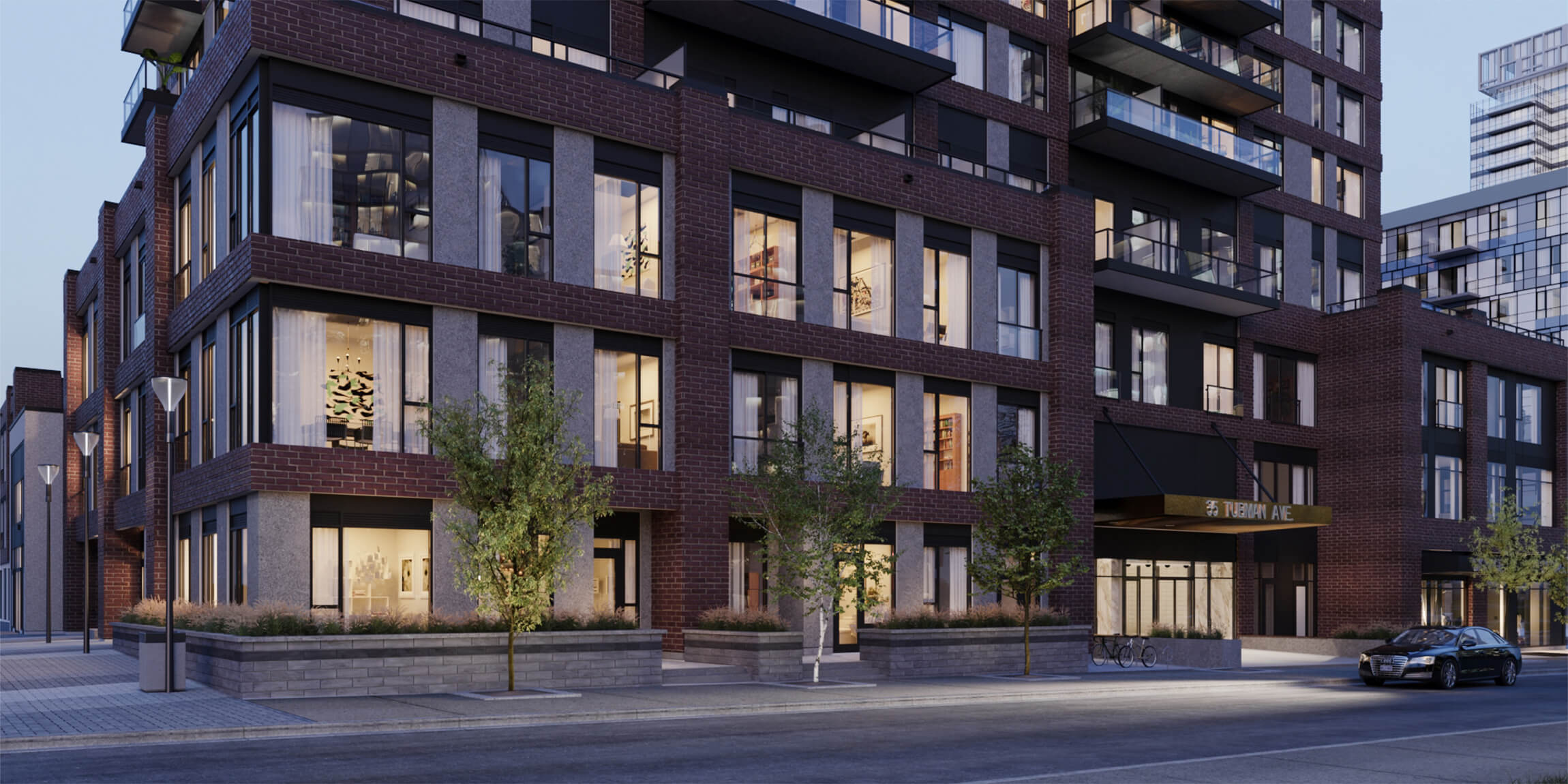 Artsy Boutique Condominiums – image 5