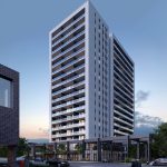 The Bright Building