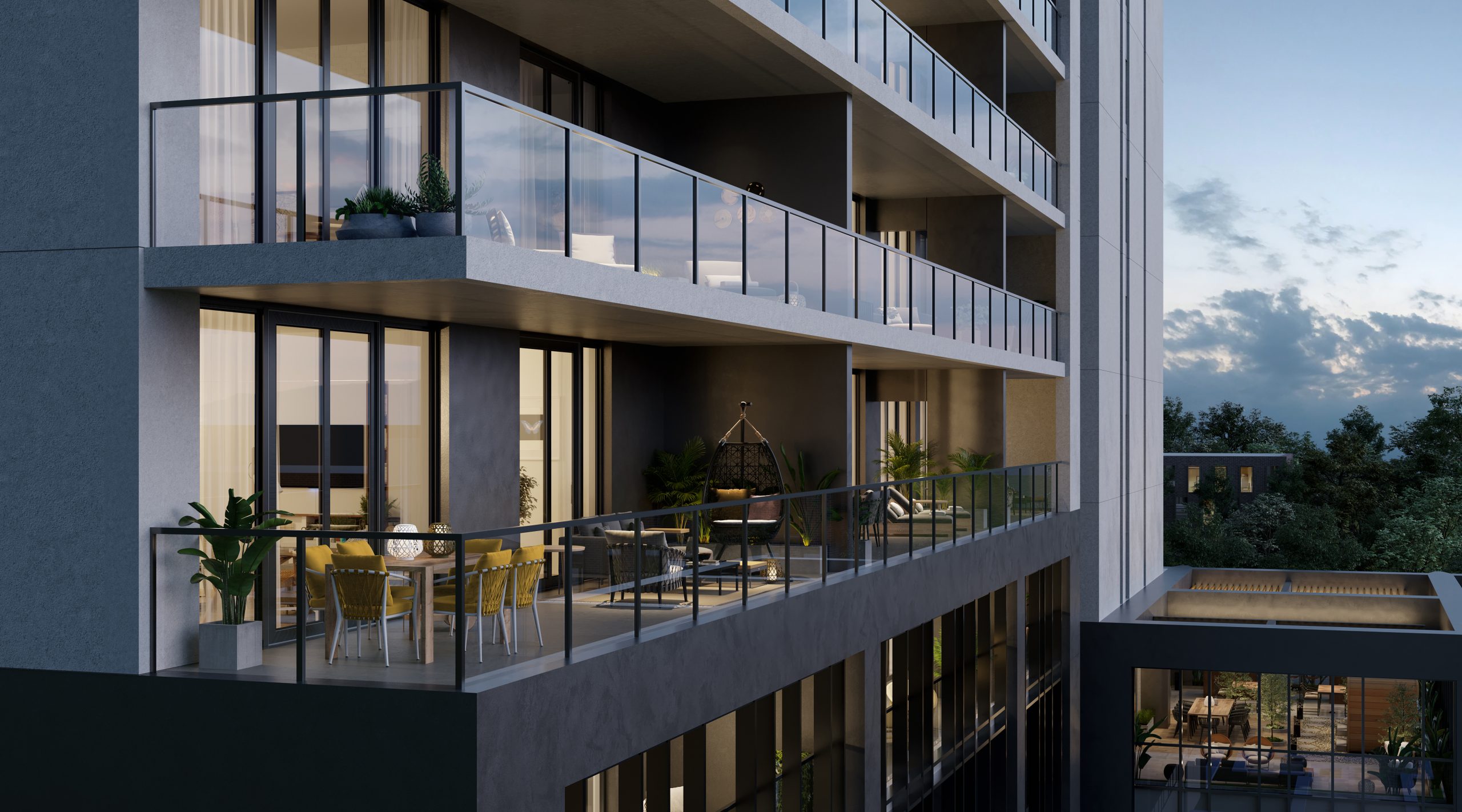 The Bright Building – image 3