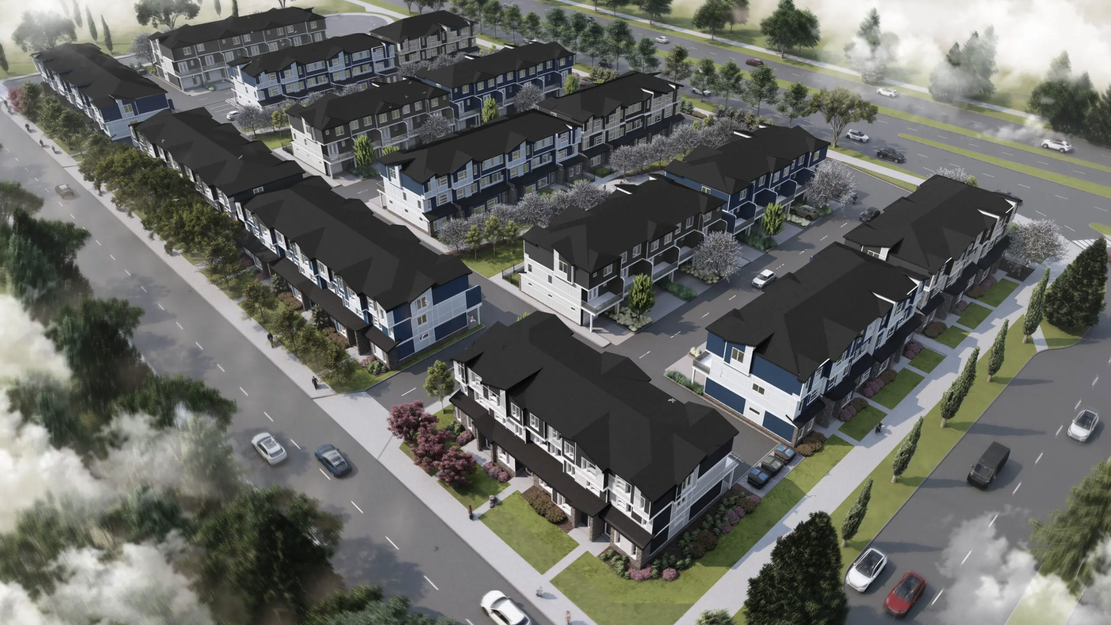 The Centro in Cornerstone – image 3