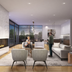 The Charlotte – pre-construction in Whitby