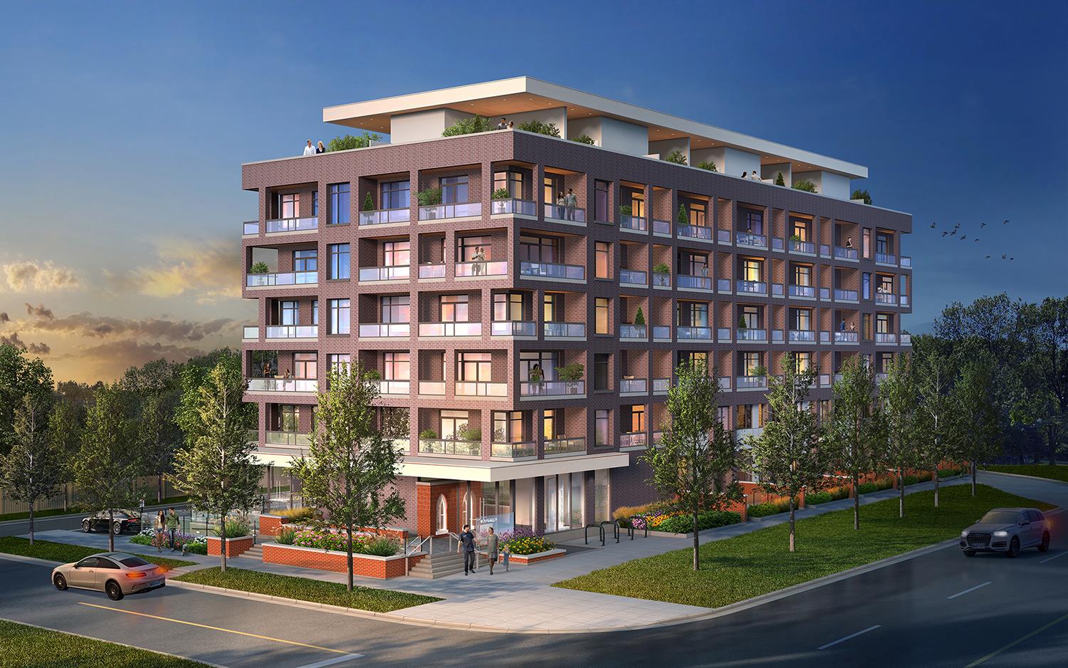 The Charlotte – image 5