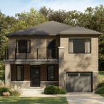 The Conservancy Single Family Homes