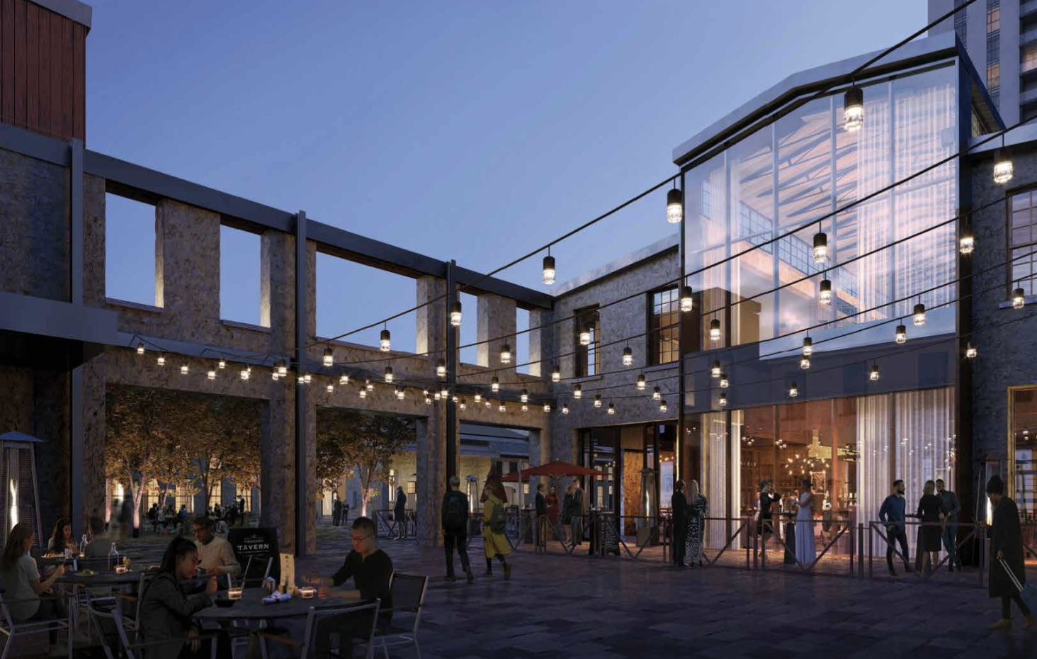 The Gaslight District – image 3