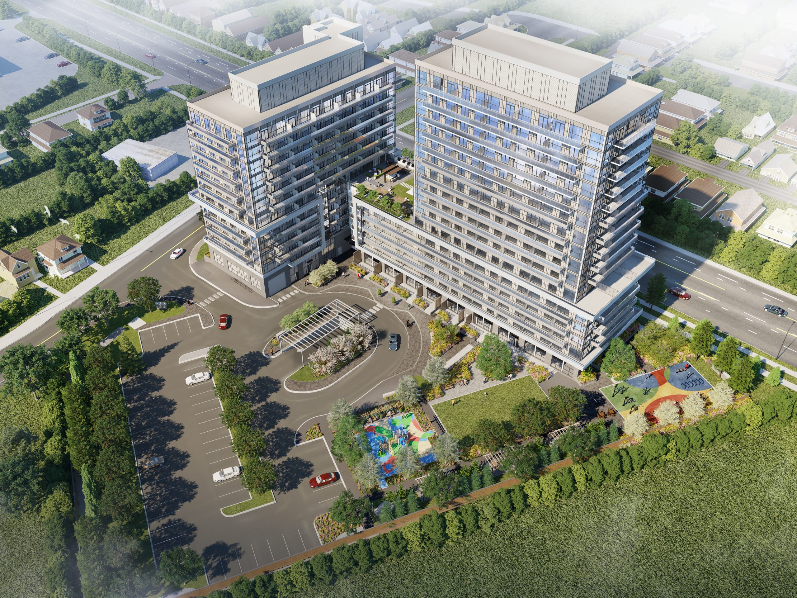 The Highmark – image 5