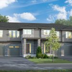 The Homes at Fieldstone – pre-construction in Thorold