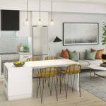 The Logan Residences – image 2