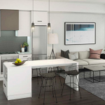 The Logan Residences – image 3