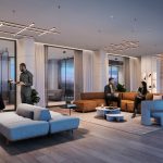 The Main Tower II at The Dawes – image 2