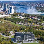 The Mist – pre-construction in Niagara