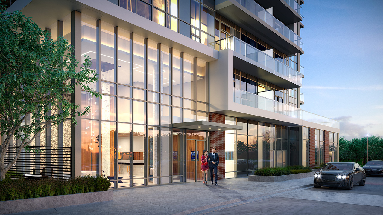 The Peak at Emerald City – image 4