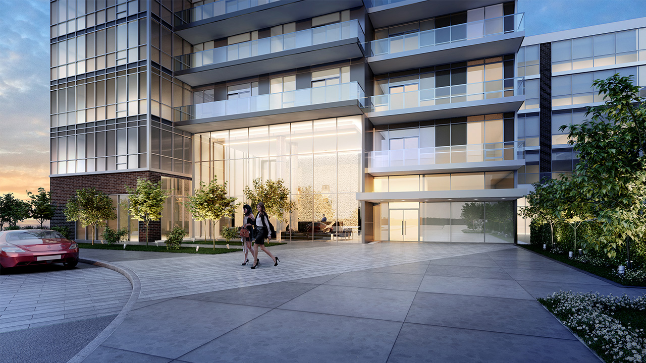 The Point at Emerald City – image 2