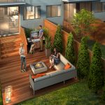 Downsview Park Towns – image 2