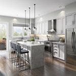 Downsview Park Towns – image 4