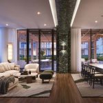 The Residences at Central Park