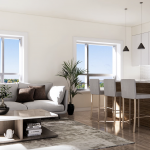 The Residences on Owen – pre-construction in Barrie