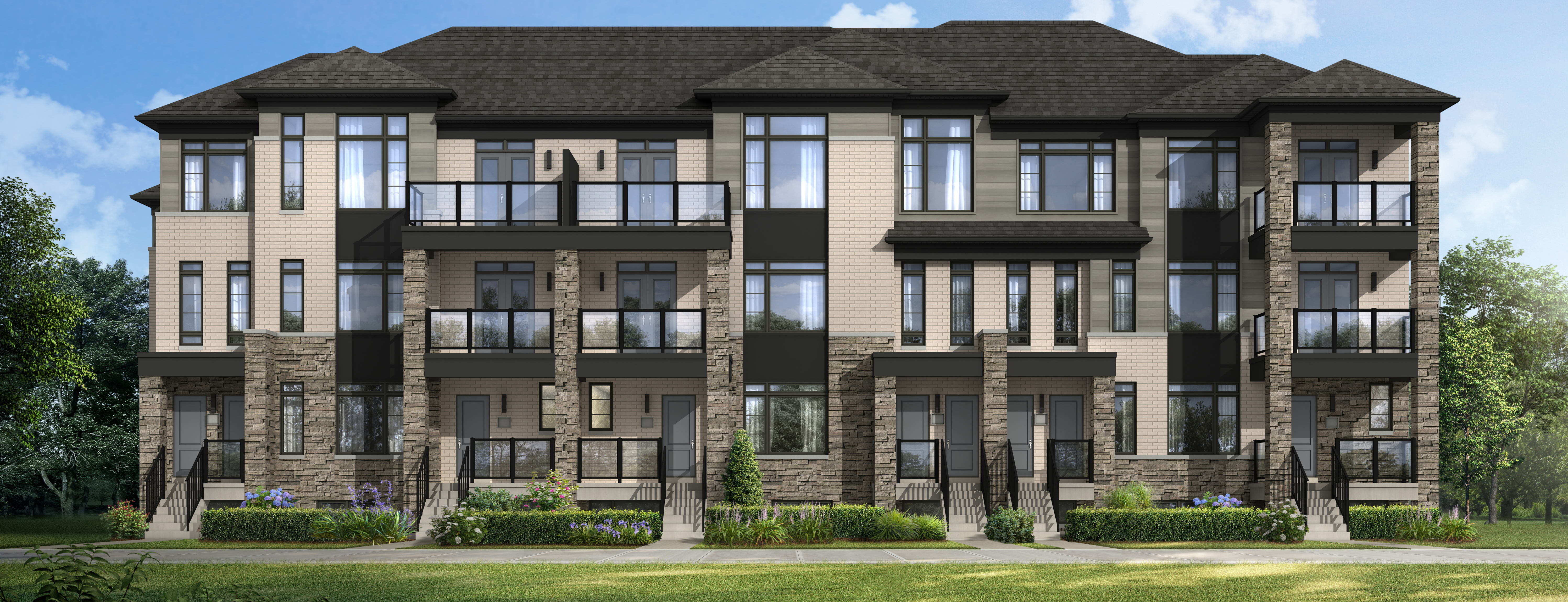 The Social Urban Towns – image 4