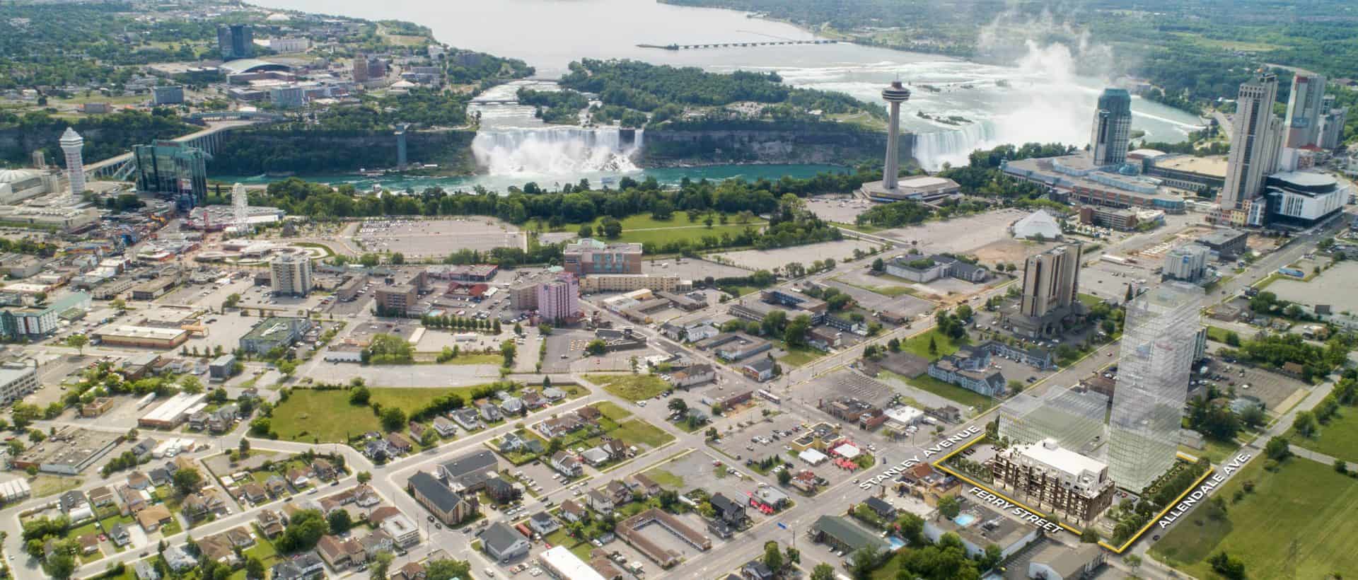 The Stanley District Tower 2