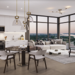 The Stanley District Tower 2 – image 3