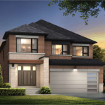 The Trails of Country Lane