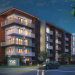 The Vic Condos – image 2