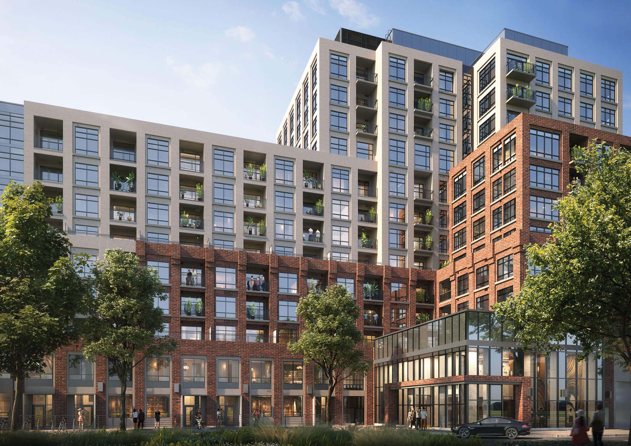 The Villages of Oak Park – image 3