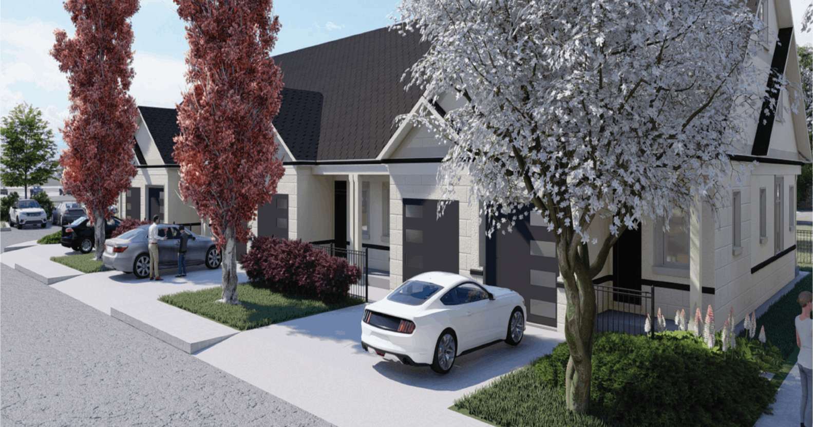 The Villas of Lions Park – image 3