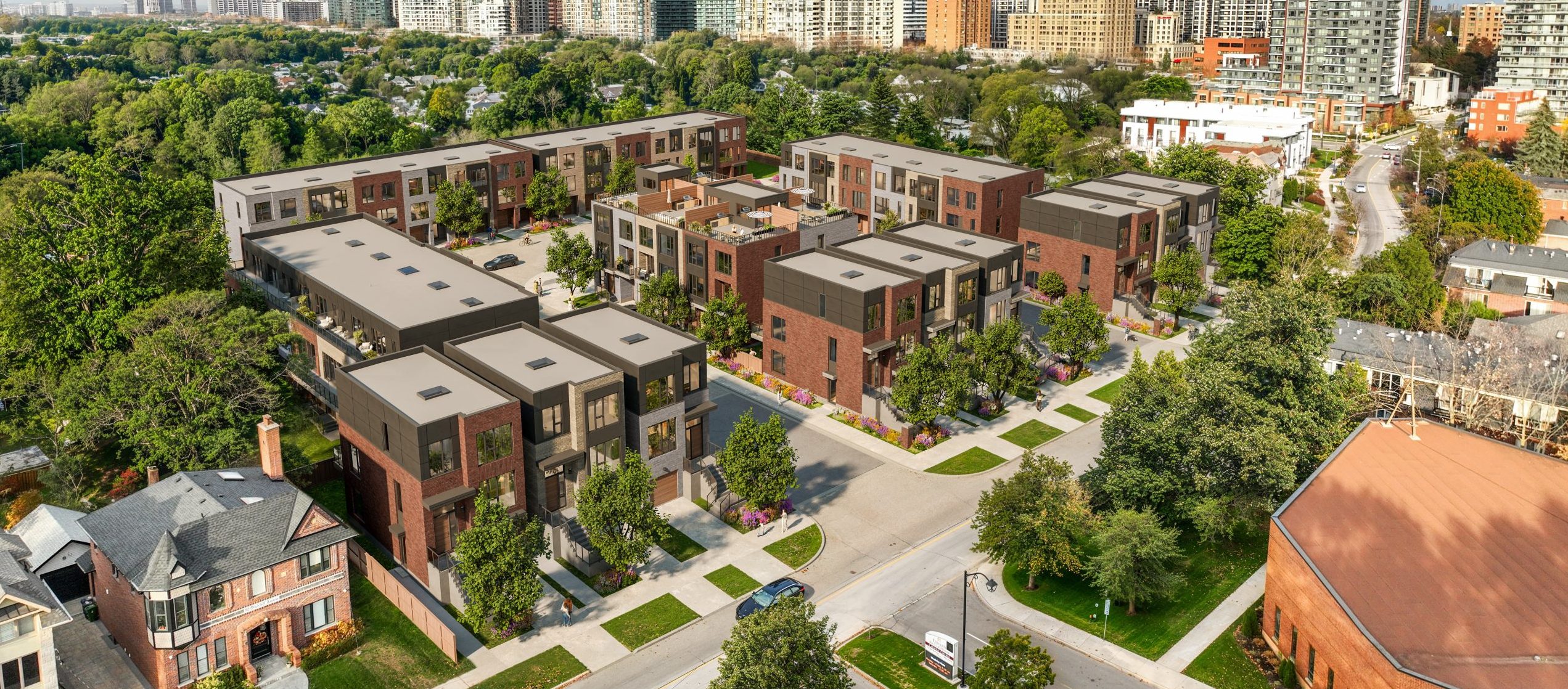 The Winston Collection – image 2