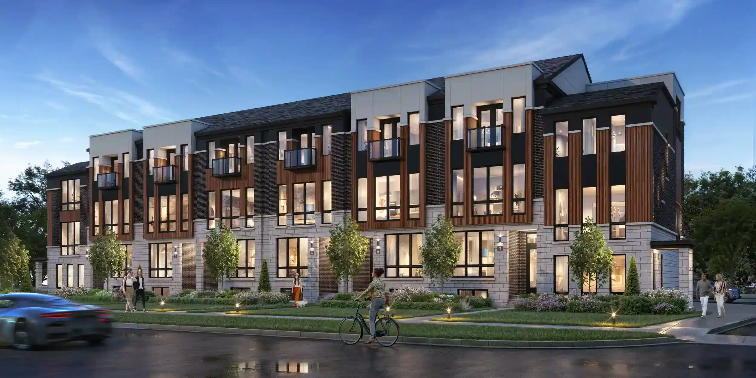 Thornhill Heights – image 4