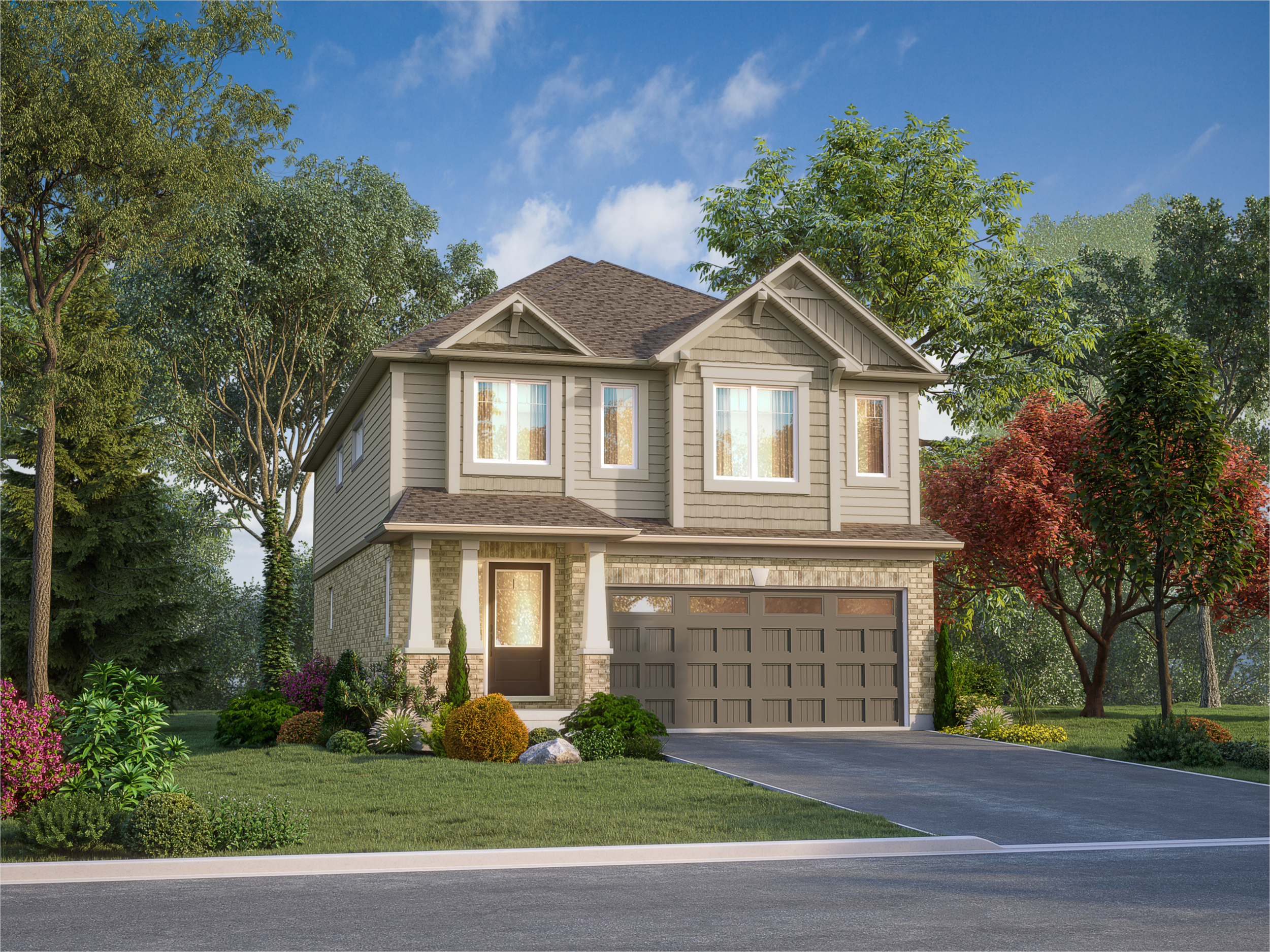 Timberwood Estates – image 2