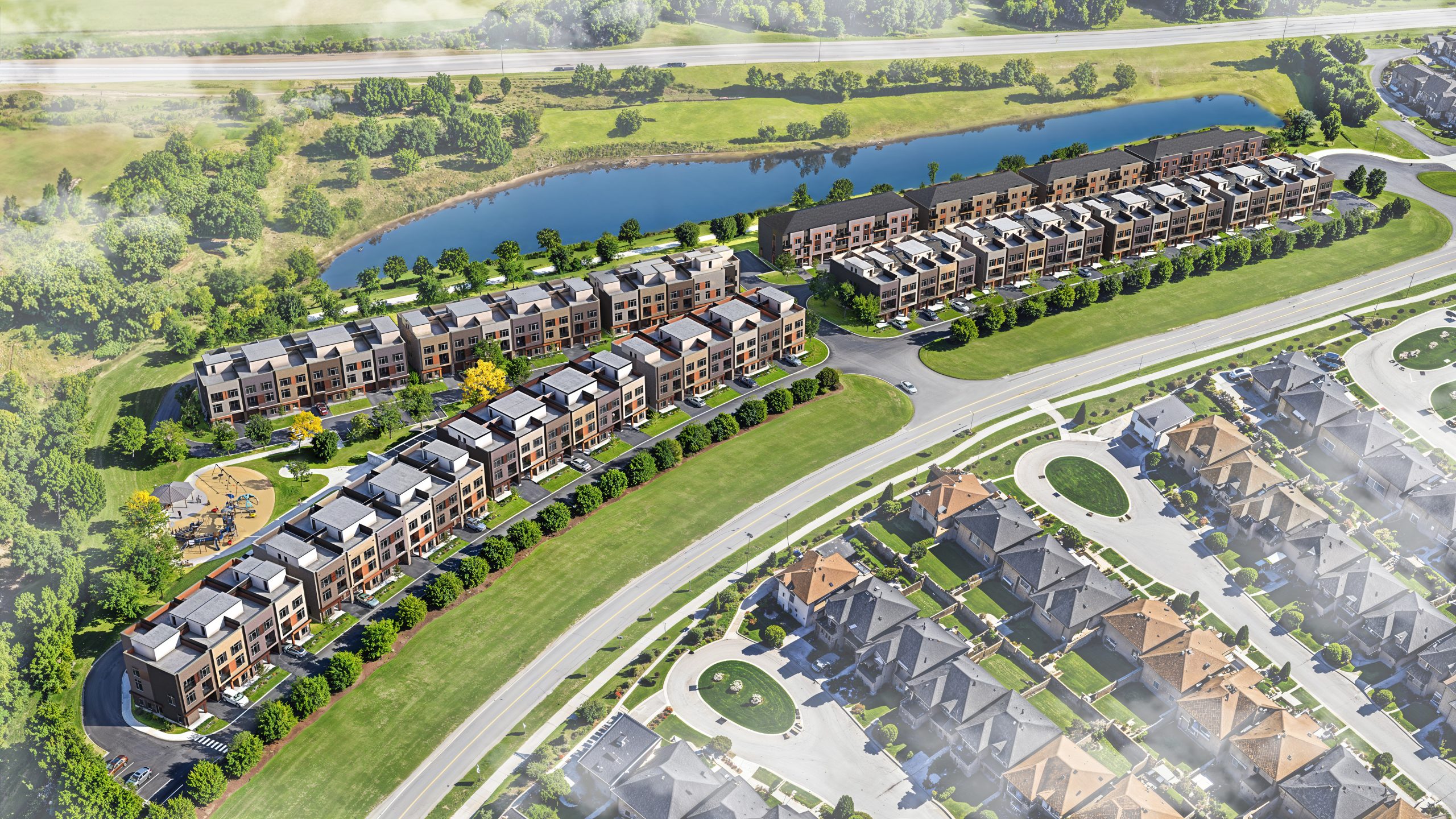 Townhomes of Little Rouge – image 3