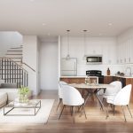 Townhomes of Little Rouge – image 4