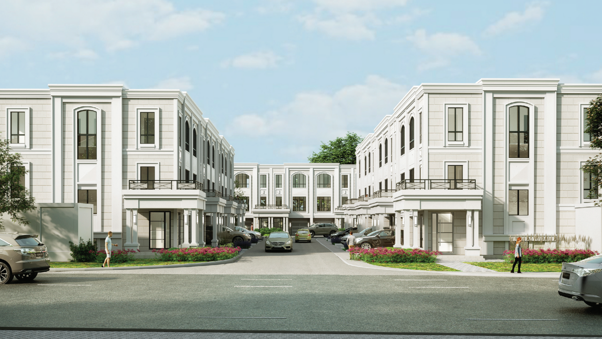 Town Manors – image 5