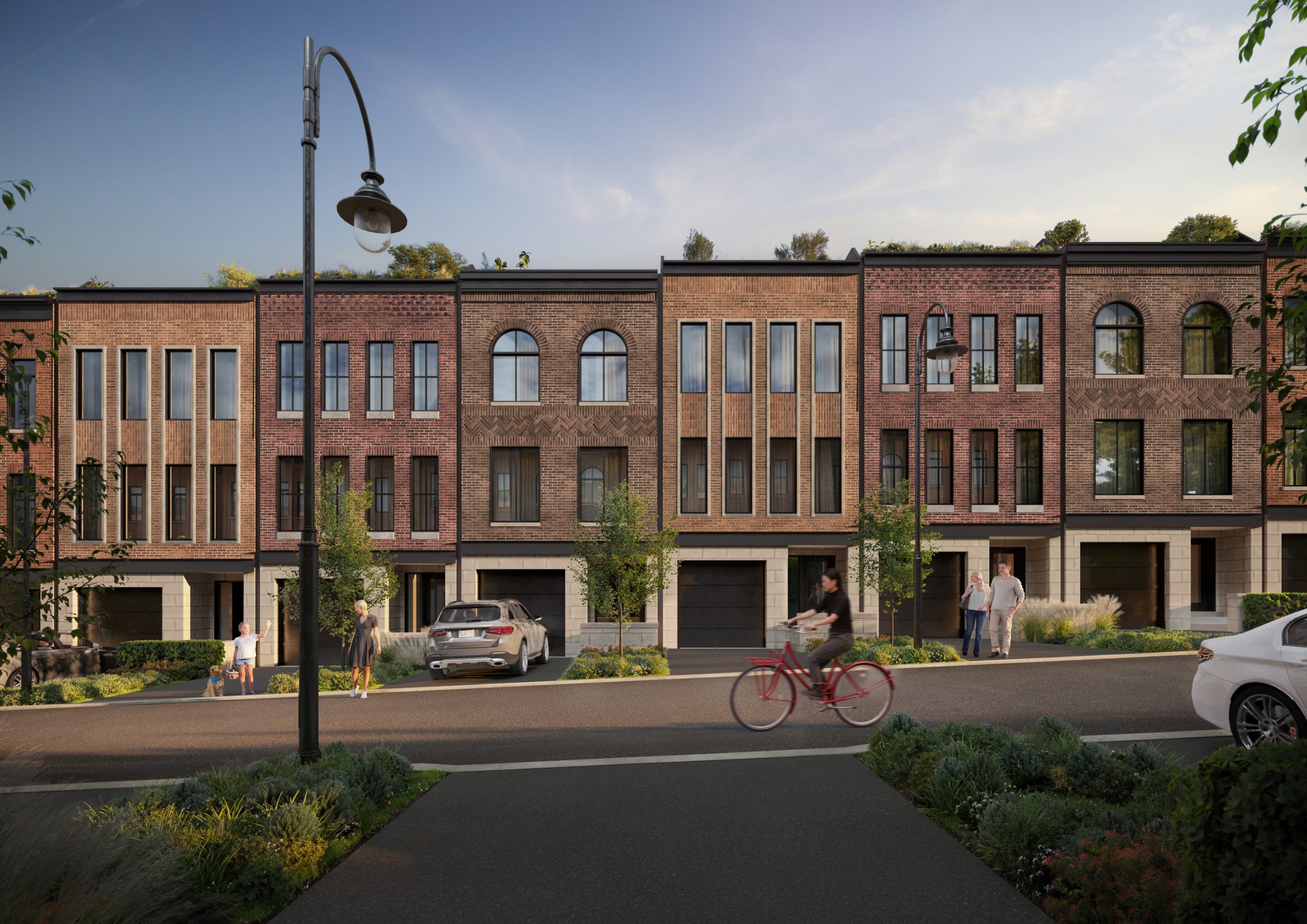 Towns on Leslie – image 5