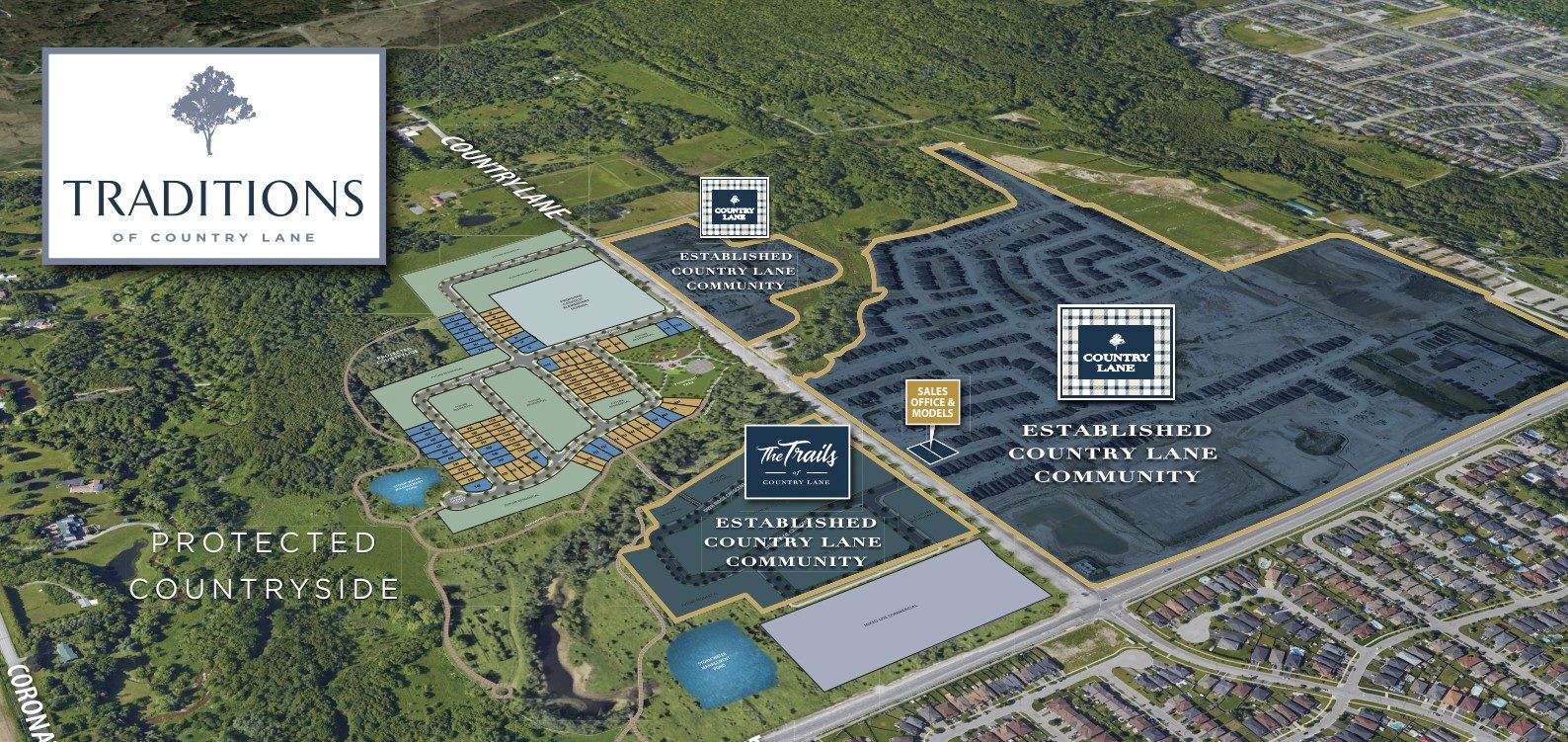 Traditions of Country Lane – image 4