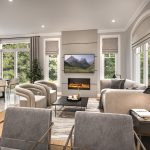 Trails of Whitevale - Single Family Homes