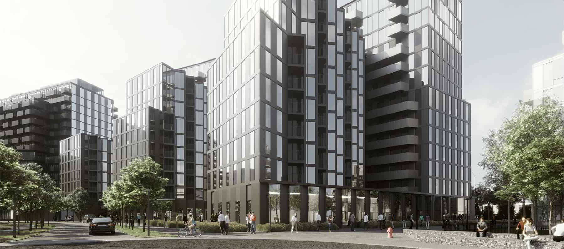 Tretti Condos – image 5