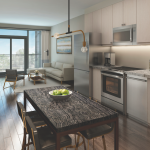 Tricycle Condos – image 2