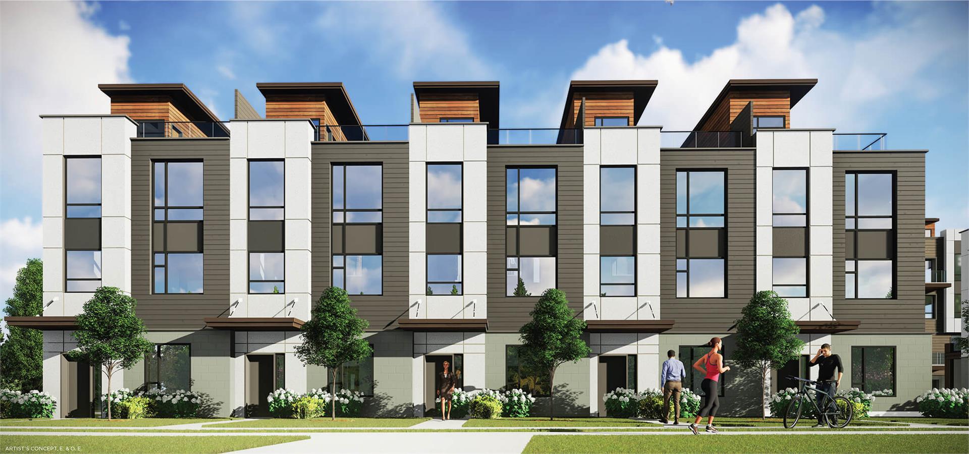 Tuxedo Park – image 2