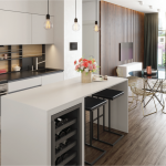 Twin Regency – pre-construction in Bradford