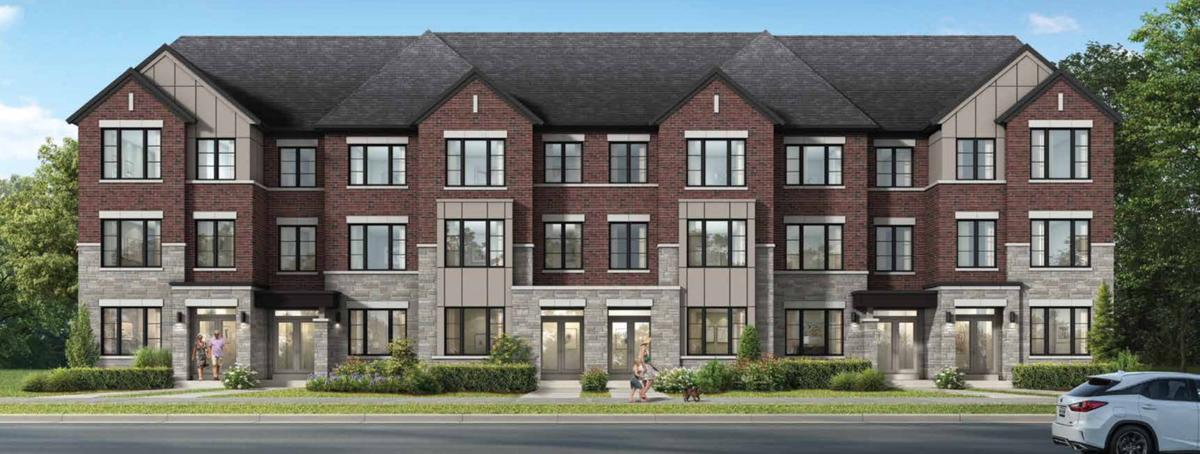 Upper East Side Unionville – image 3