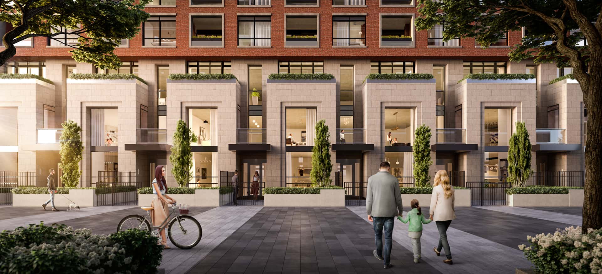 Upper East Village – Building B – image 4