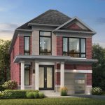 UpperPark at Duffins Village – pre-construction in Ajax