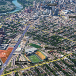 Upper Vista Edmonton – pre-construction in Edmonton