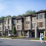 Urban North Townhomes – image 2