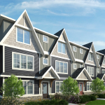 Vantage Townhomes – image 3