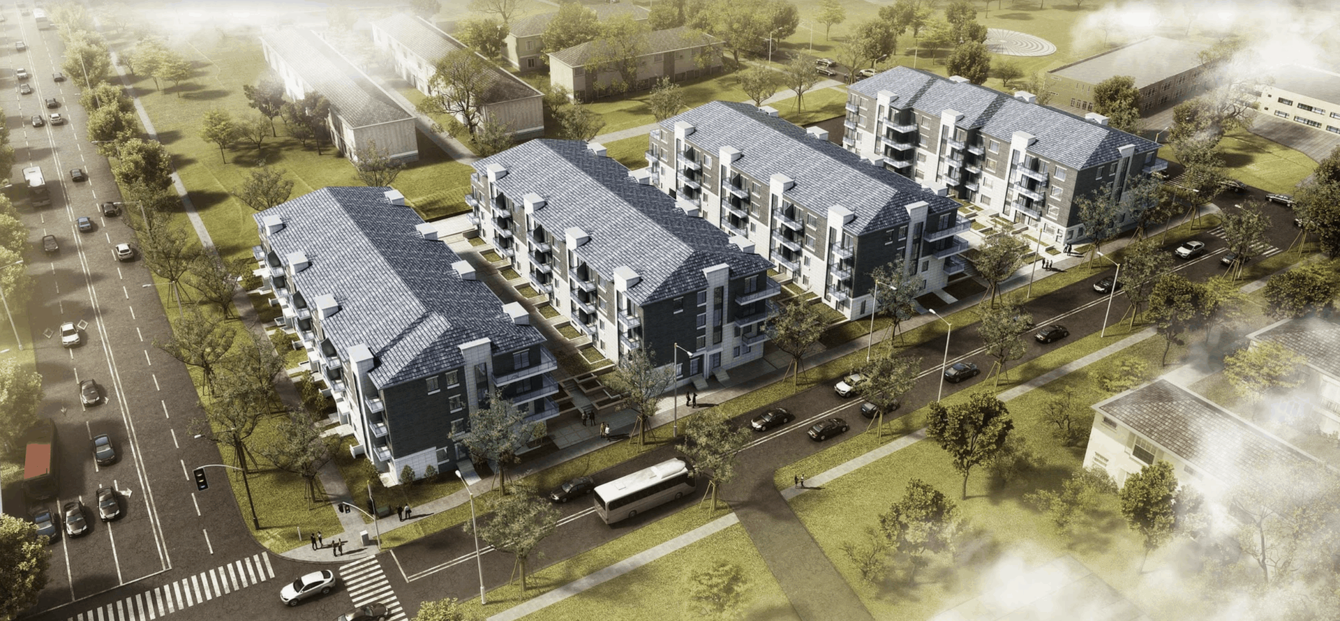 Victoria Garden – image 4