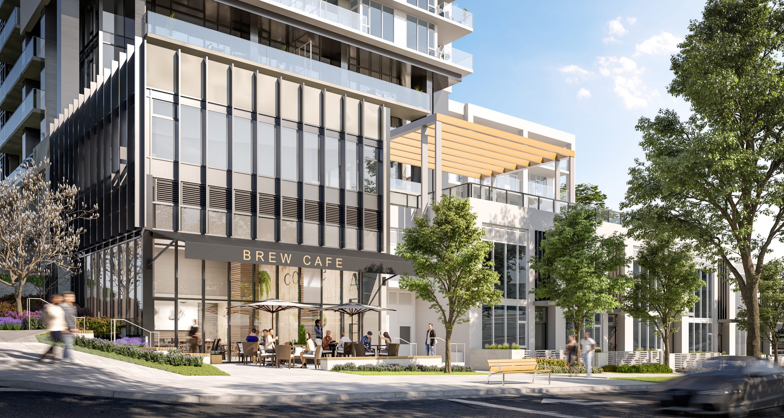 VUE Condos – image 5