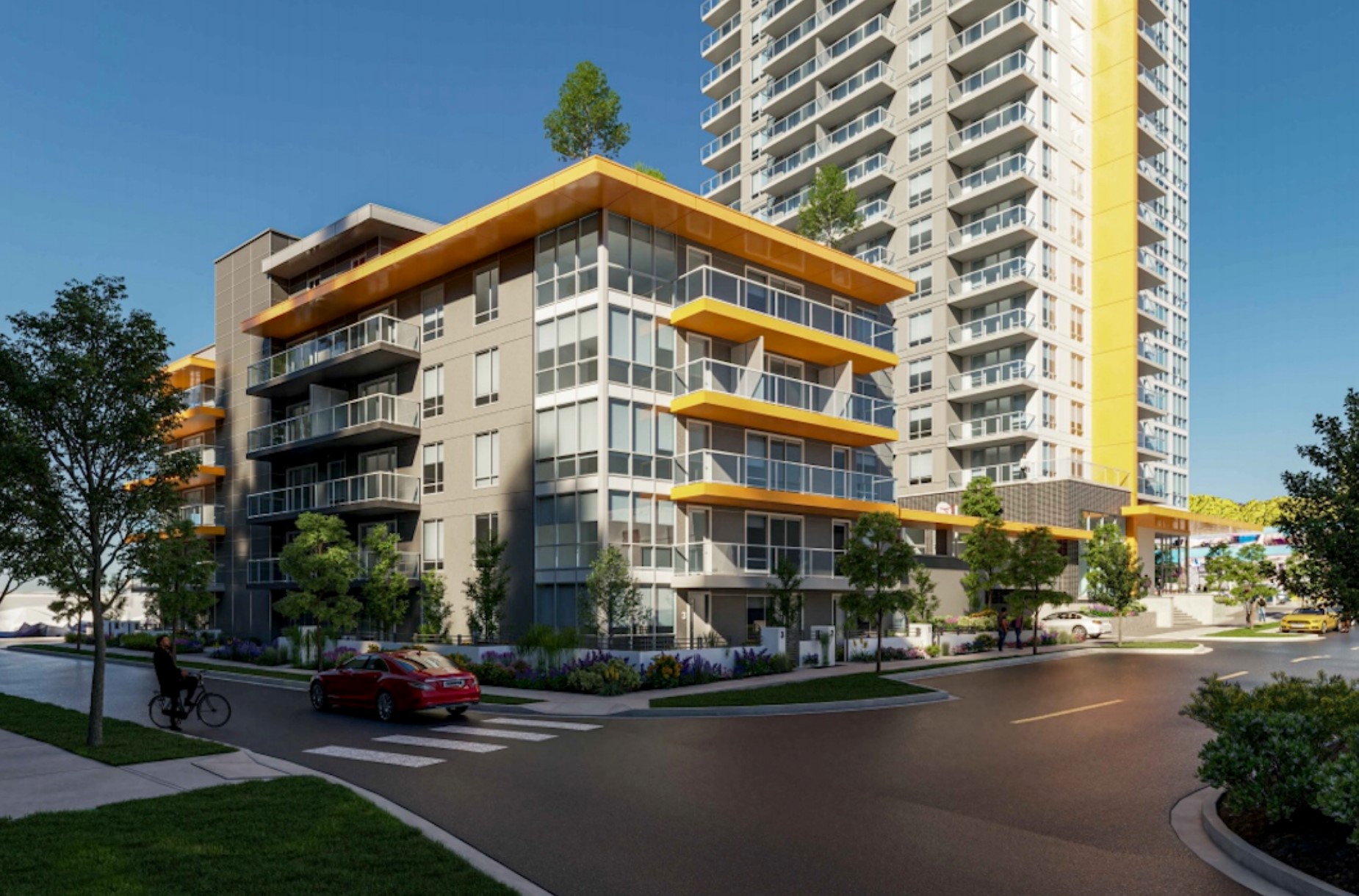 Walker House – image 3