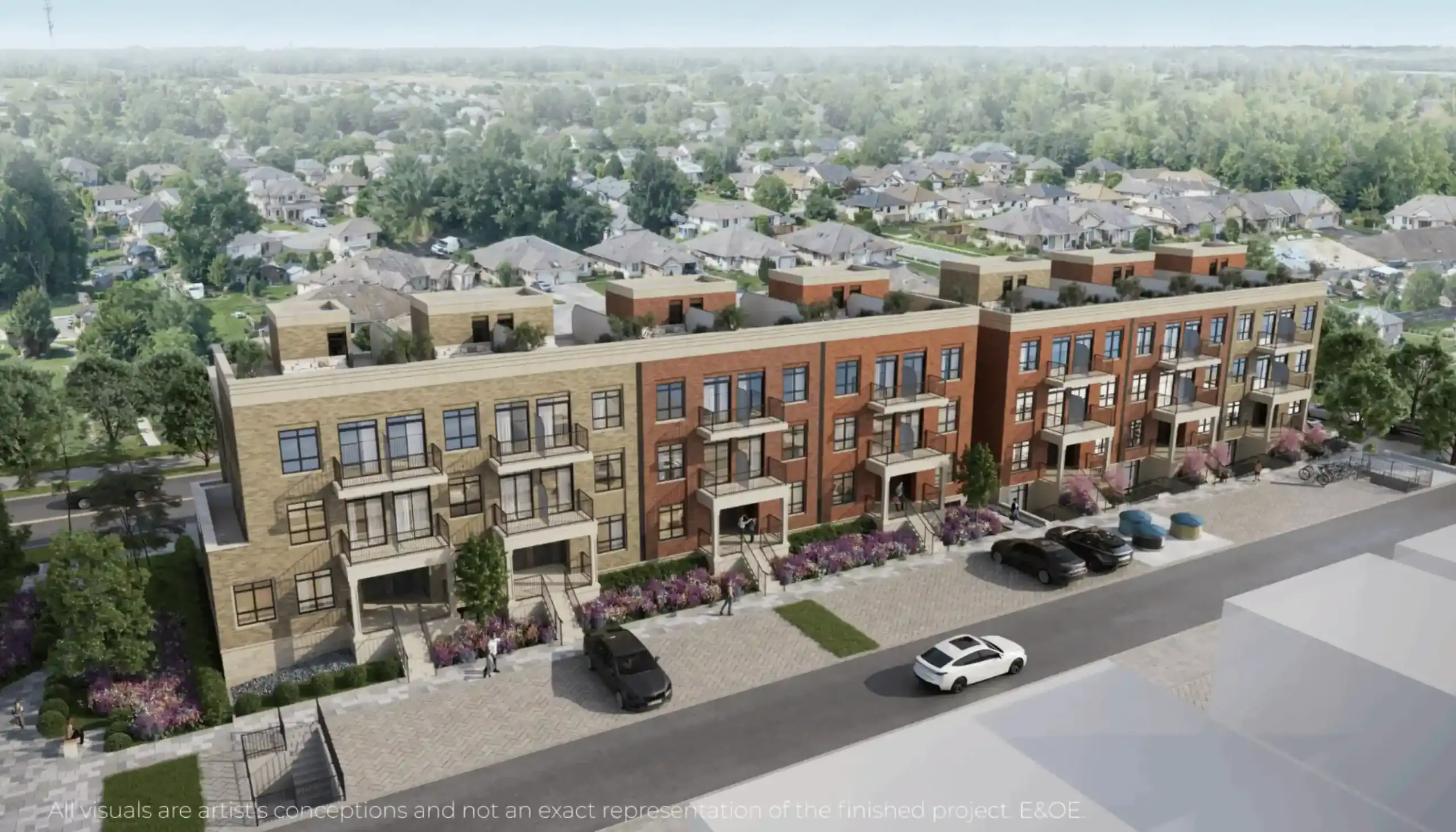 Warbler Place – image 2